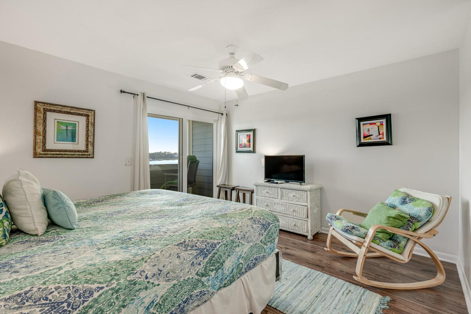 Ferienwohnung Mariners Cay 68 Folly Beach Exterior foto