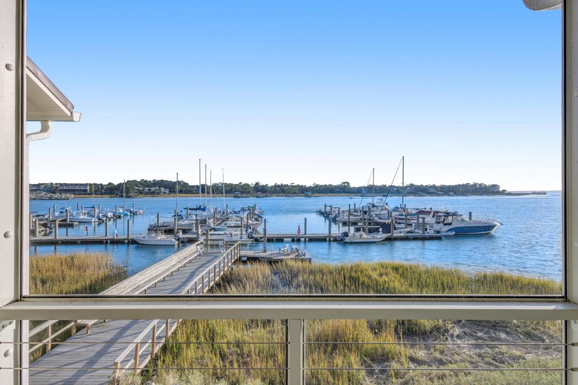 Ferienwohnung Mariners Cay 68 Folly Beach Exterior foto